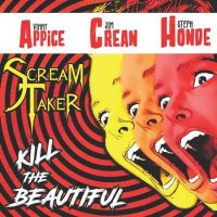 Scream Taker - Kill The Beautiful (2022) MP3