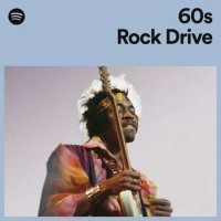 VA - 60s Rock Drive (2022) MP3