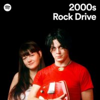 VA - 2000s Rock Drive (2022) MP3