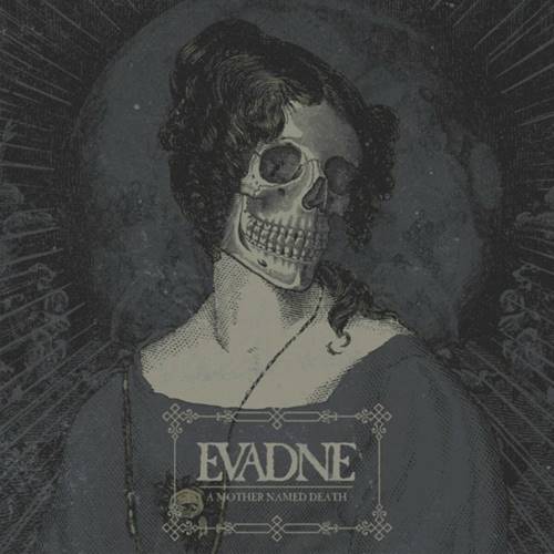 Evadne - 3 Albums (2012-2021) MP3