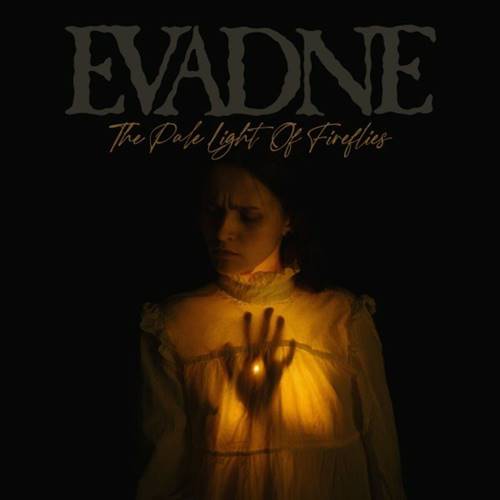 Evadne - 3 Albums (2012-2021) MP3