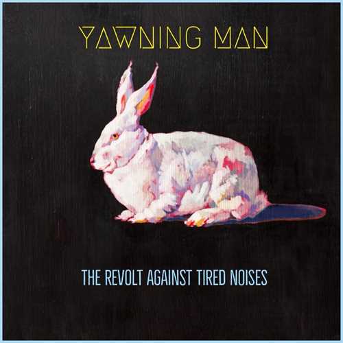 Yawning Man -  [7 Albums] (2005-2021) MP3