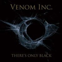 Venom Inc. - There's Only Black (2022) MP3