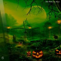 VA - Chill Halloween Beatz (2022) MP3