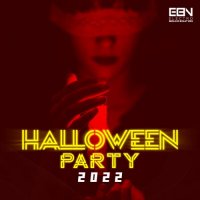 VA - Halloween Party 2022 (2022) MP3