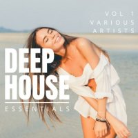 VA - Deep-House Essentials, Vol. 1 (2022) MP3