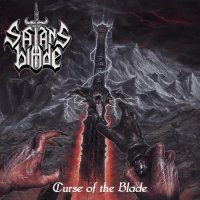 Satan's Blade - Curse Of The Blade (2022) MP3