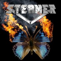 Steamer - Phoenix Lepidoptera (2022) MP3