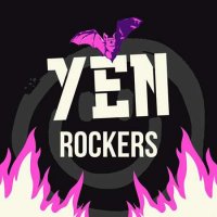 VA - Yen - Rockers (2022) MP3