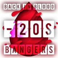 VA - Back in Blood - 20s Bangers (2022) MP3