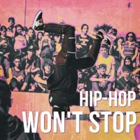 VA - Hip-Hop Won't Stop (2022) MP3