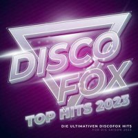 VA - Discofox Top Hits 2023 (2022) MP3