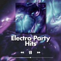 VA - Electro Party Hits (2022) MP3