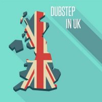 VA - Dubstep in UK (2022) MP3