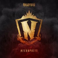 Magoyond - Necropolis (2022) MP3