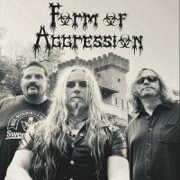 Form Of Aggression - Form Of Aggression (2022) MP3