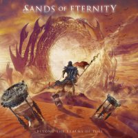 Sands Of Eternity - Beyond The Realms Of Time (2022) MP3