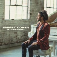 Emmet Cohen - Uptown in Orbit (2022) MP3
