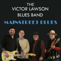 The Victor Lawson Blues Band - Mainstreet Blues (2022) MP3