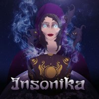 Insonika - Pithos (2022) MP3