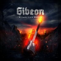 Gibeon - Attack from Heaven (2022) MP3