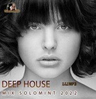 VA - Deep House Mix Solomint (2022) MP3