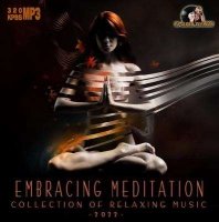 VA - Embracing Meditation (2022) MP3