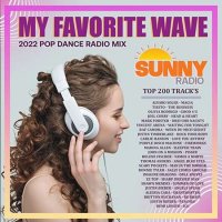 VA - My Favorite Wave (2022) MP3
