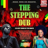 VA - The Stepping Dub (2022) MP3