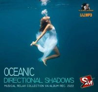 VA - Oceanic Directional Shadows (2022) MP3