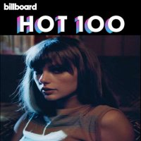 VA - Billboard Hot 100 Singles Chart [05.10] (2022) MP3