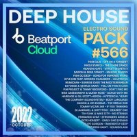 VA - Beatport Deep House: Sound Pack #566 (2022) MP3