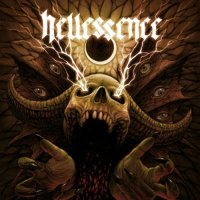 Hellessence - Hellessence (2022) MP3
