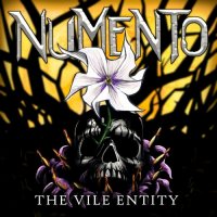 Numento - The Vile Entity (2022) MP3