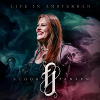 Floor Jansen - Live in Amsterdam (2022) MP3
