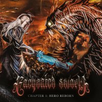 Enchanted Sword - Chapter 1: Hero reborn [EP] (2022) MP3