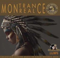 VA - MonReal Trance (2022) MP3