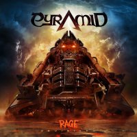 Pyramid - Rage [2CD] (2022) MP3