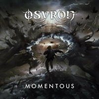 Osyron - Momentous (2022) MP3