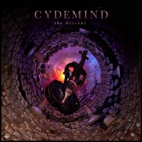 Cydemind - The Descent (2022) MP3