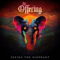 the Offering - Seeing the Elephant (2022) MP3