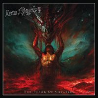Iron Kingdom - The Blood of Creation (2022) MP3