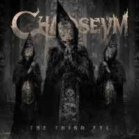 Chaoseum - The Third Eye (2022) MP3