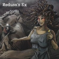 Medusa's Ex - Medusa's Ex (2022) MP3