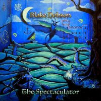 Blake Hobson - The Spectaculator (2022) MP3