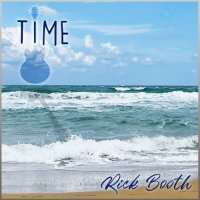 Rick Booth - Time (2022) MP3