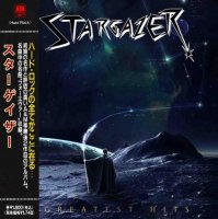 Stargazer - Greatest Hits [Japanese Edition] (2022) MP3