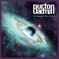 Burton Badman - The Opposite Way Around (2022) MP3