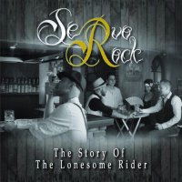 ServoRock - The Story Of The Lonesome Rider (2022) MP3
