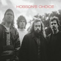 Hobson's Choice - In Case Of Second Sight (2022) MP3
